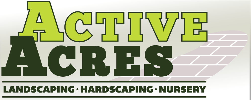 Active Acres Landscaping and Nursery